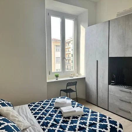 Pensjonat Clyde Large 3*