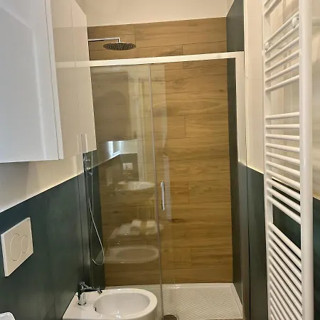 Clyde Large Casa de hóspedes Florença