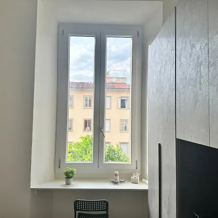 Clyde Large Casa de hóspedes Florença