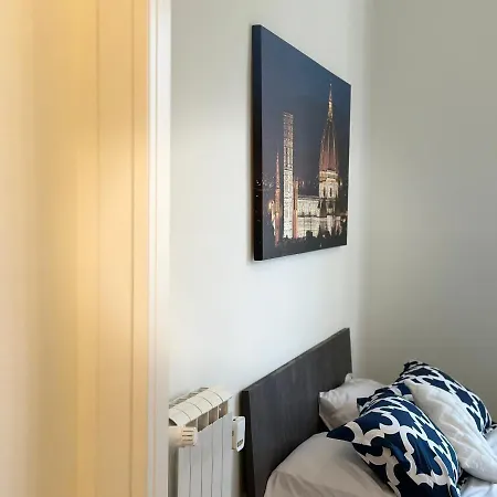 Clyde Large Casa de hóspedes 3*