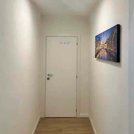 Casa de hóspedes Clyde Large Florença