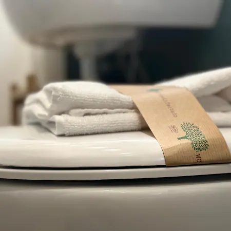 Casa de hóspedes Clyde Large 3*