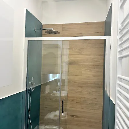 Affittacamere Clyde Large