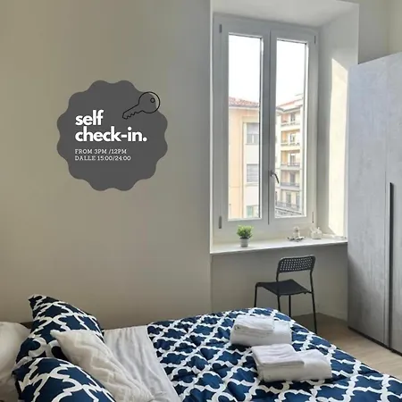 Clyde Large 3* Firenze